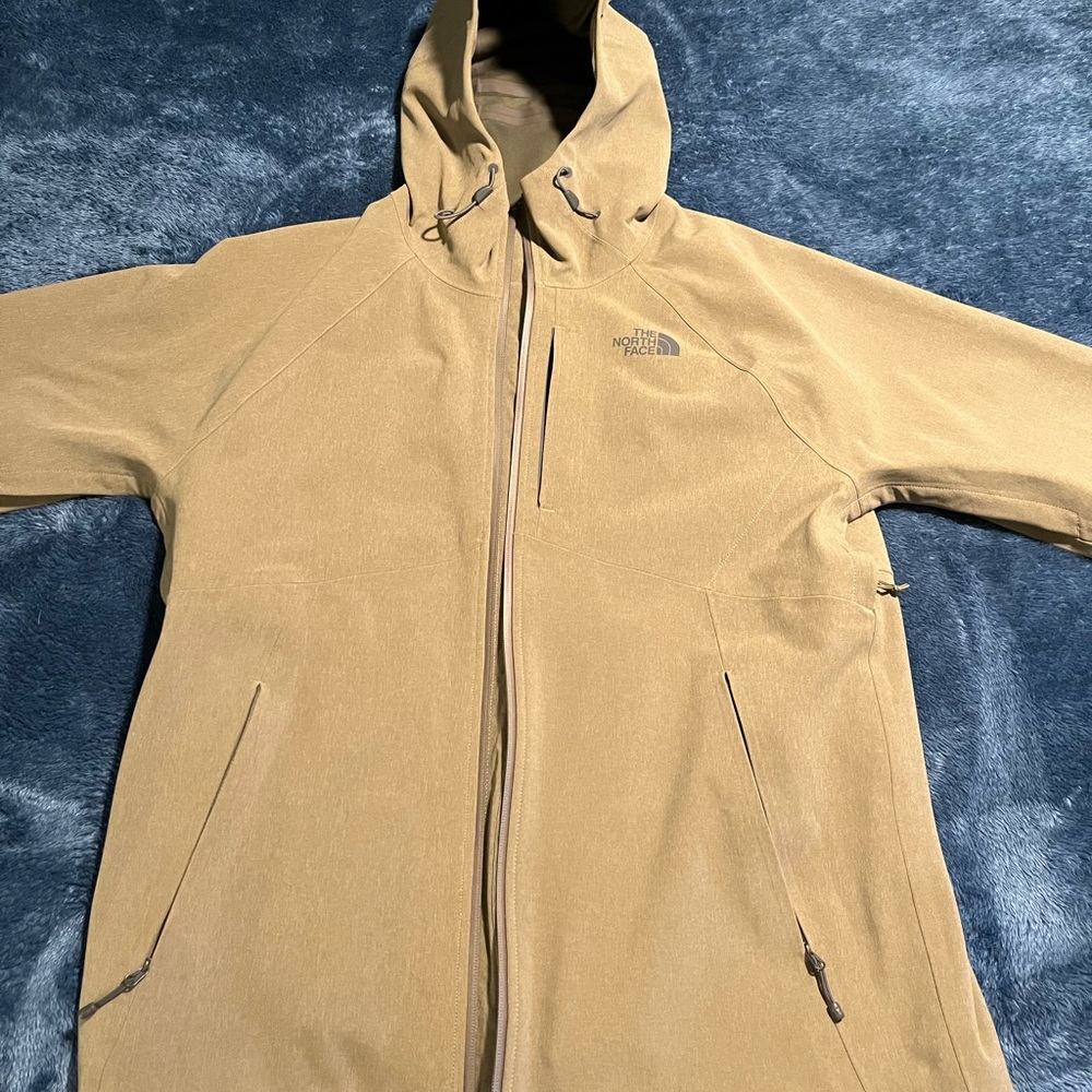 The North Face Apex Flex Gortex Jacket